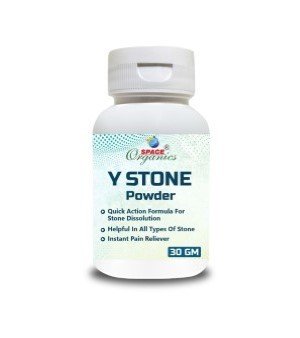 Y-Stone Powder